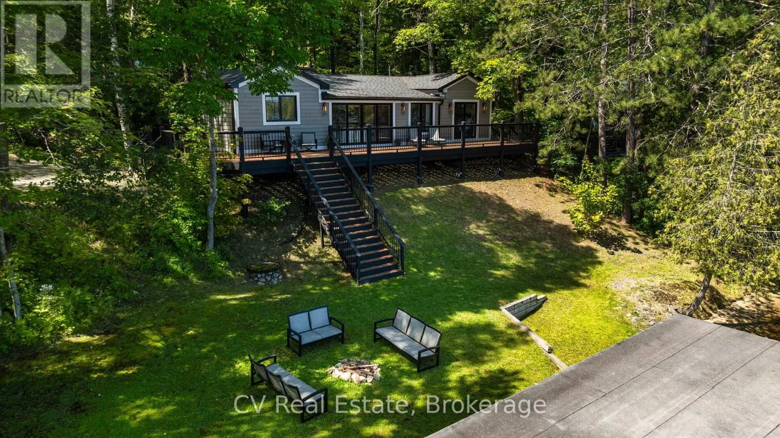 1017 WHITE PINE ROAD