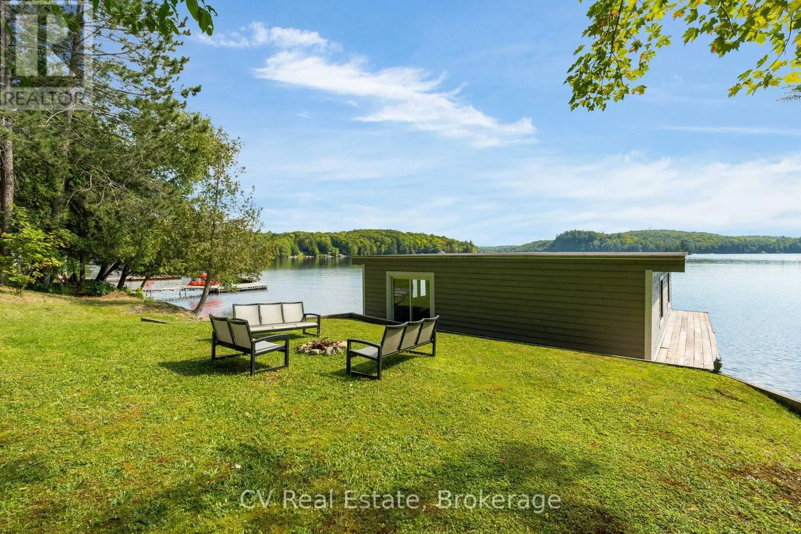1017 WHITE PINE ROAD