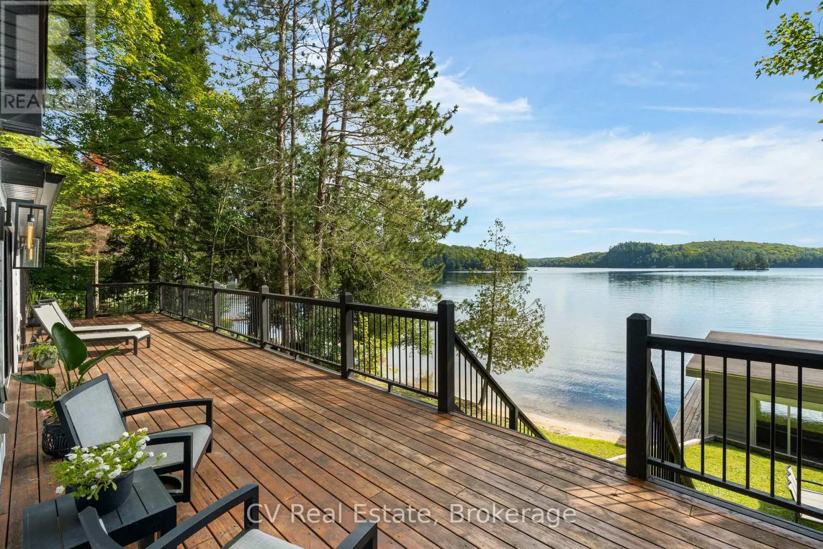 1017 WHITE PINE ROAD