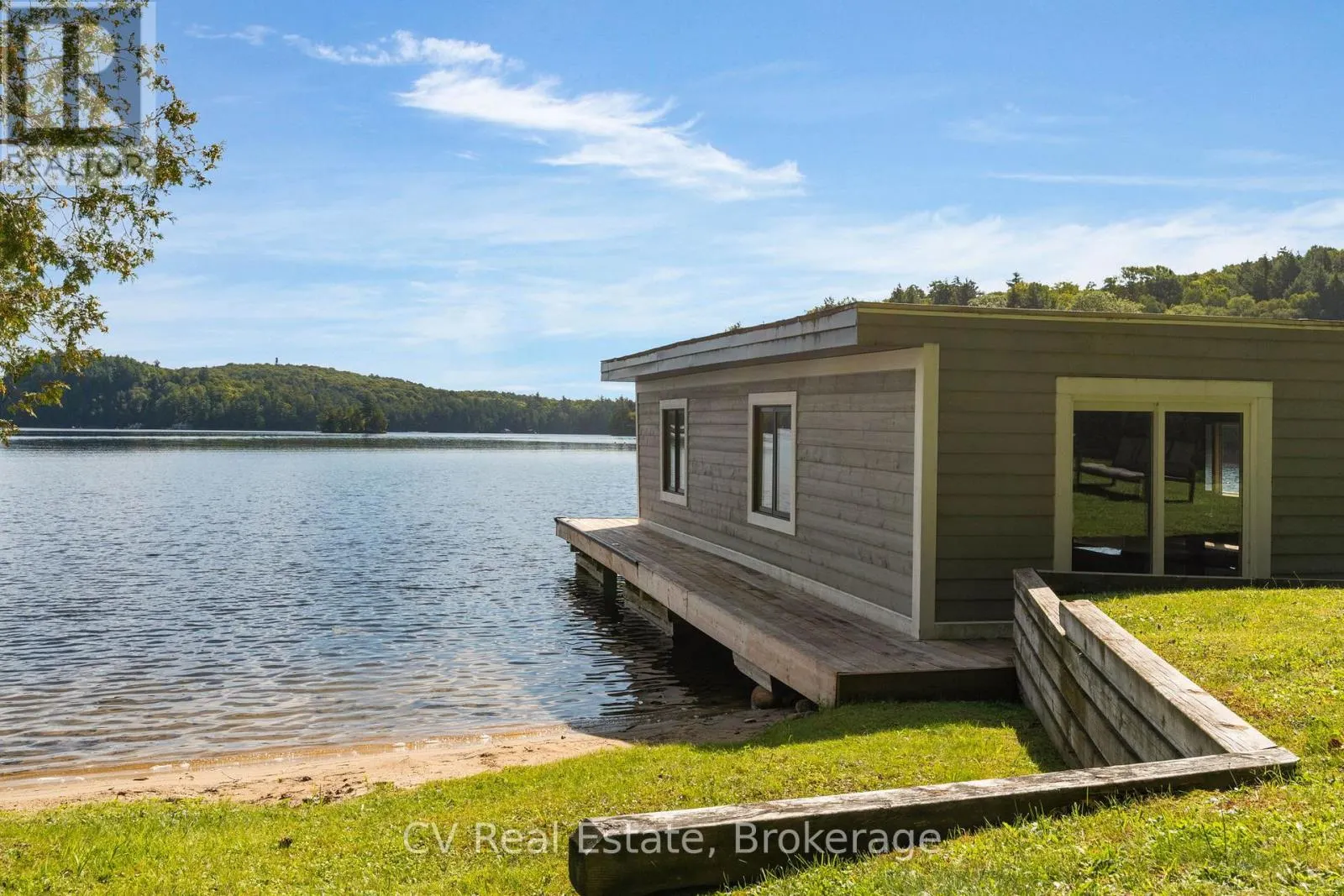 1017 WHITE PINE ROAD