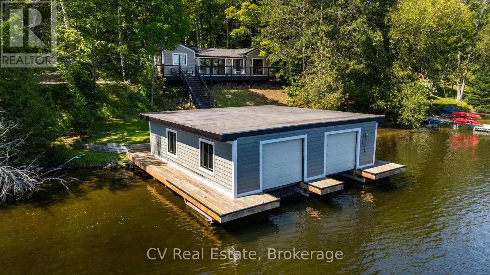 1017 WHITE PINE ROAD