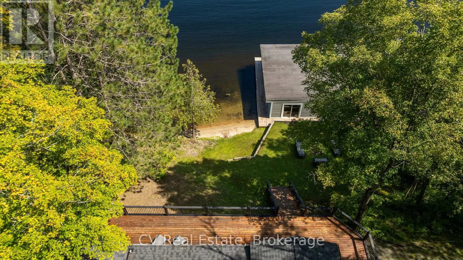 1017 WHITE PINE ROAD