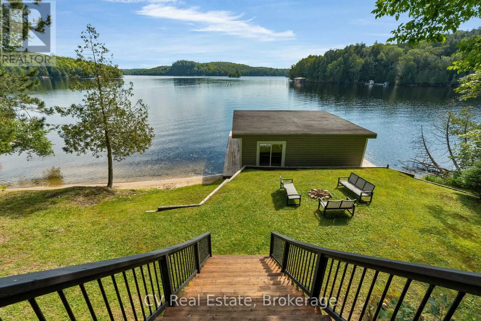 1017 WHITE PINE ROAD