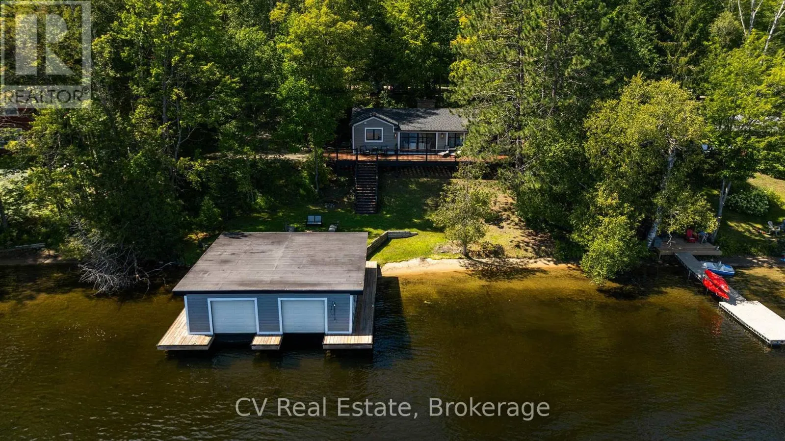 1017 WHITE PINE ROAD