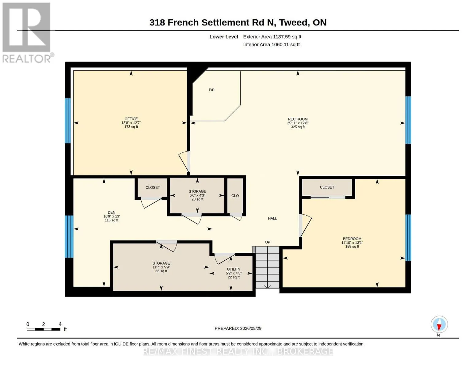 318 FRENCH SETTLEMENT ROAD