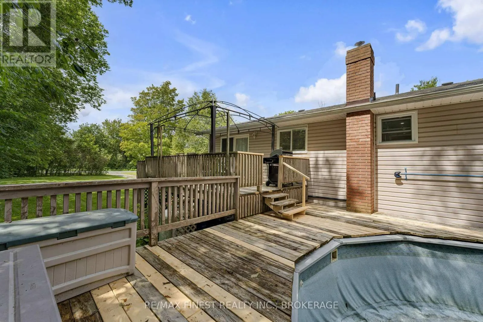 318 FRENCH SETTLEMENT ROAD