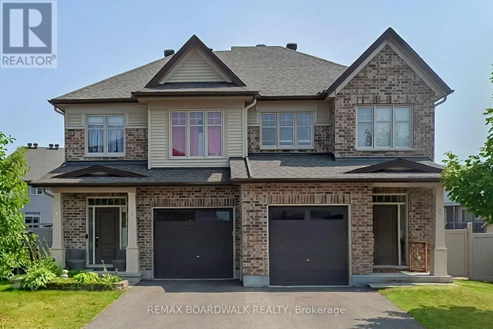 2 DUNCANVILLE STREET