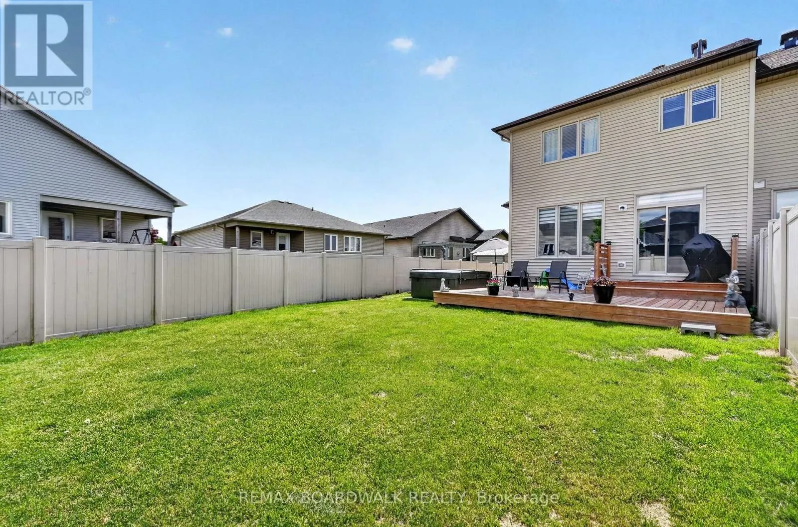 2 DUNCANVILLE STREET
