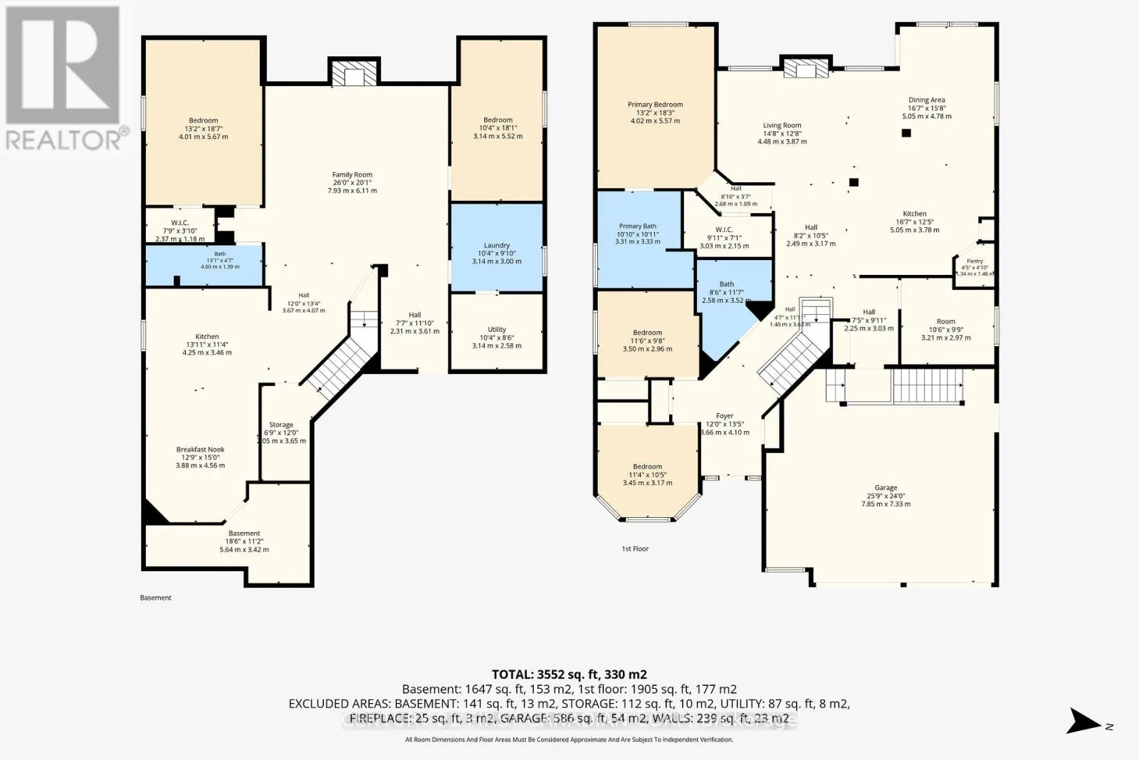 286 DUFFERIN STREET