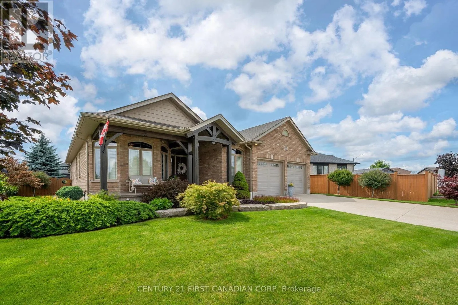 286 DUFFERIN STREET