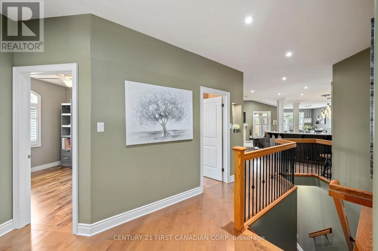 286 DUFFERIN STREET