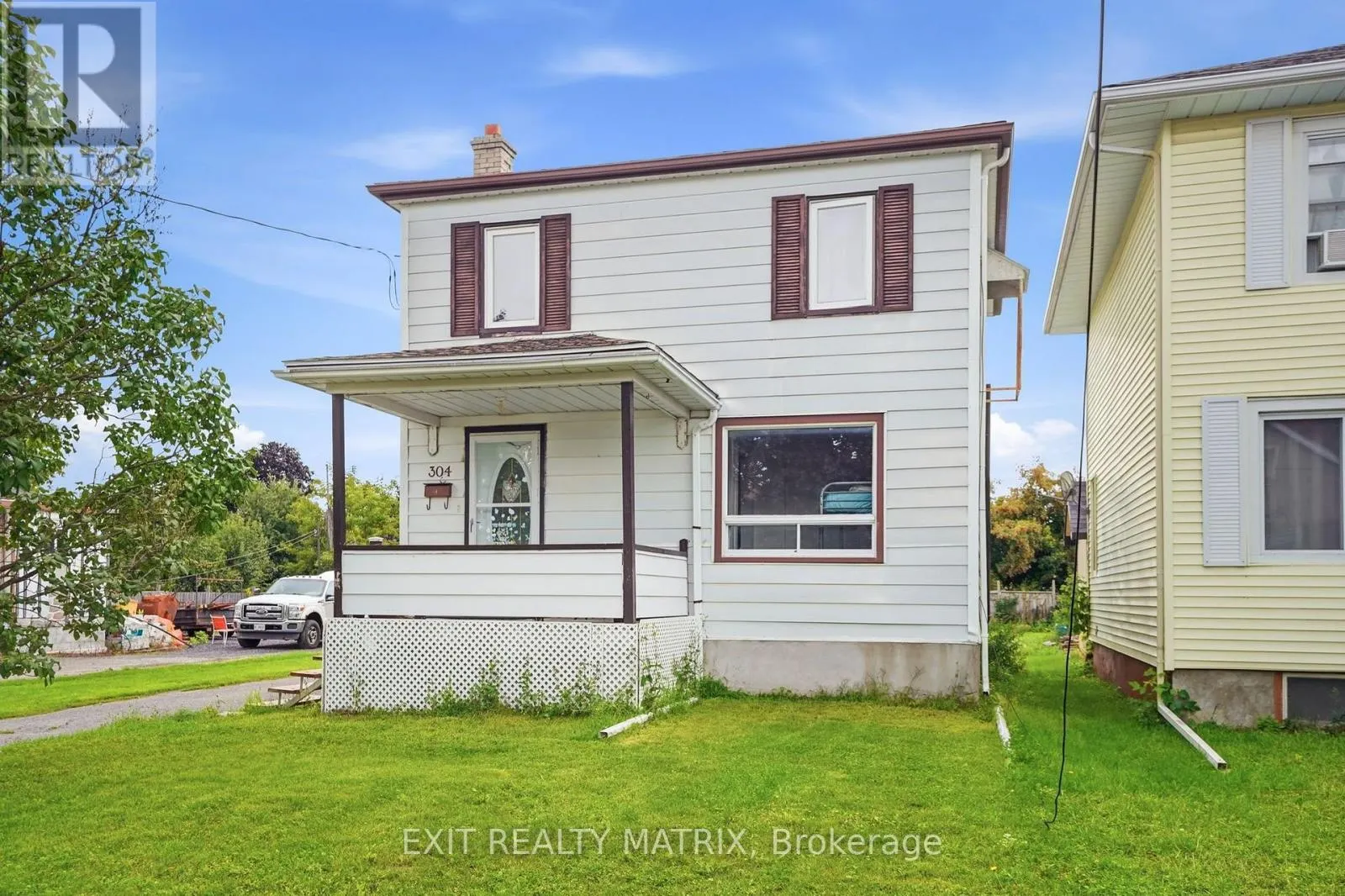 304 ABBOTT STREET
