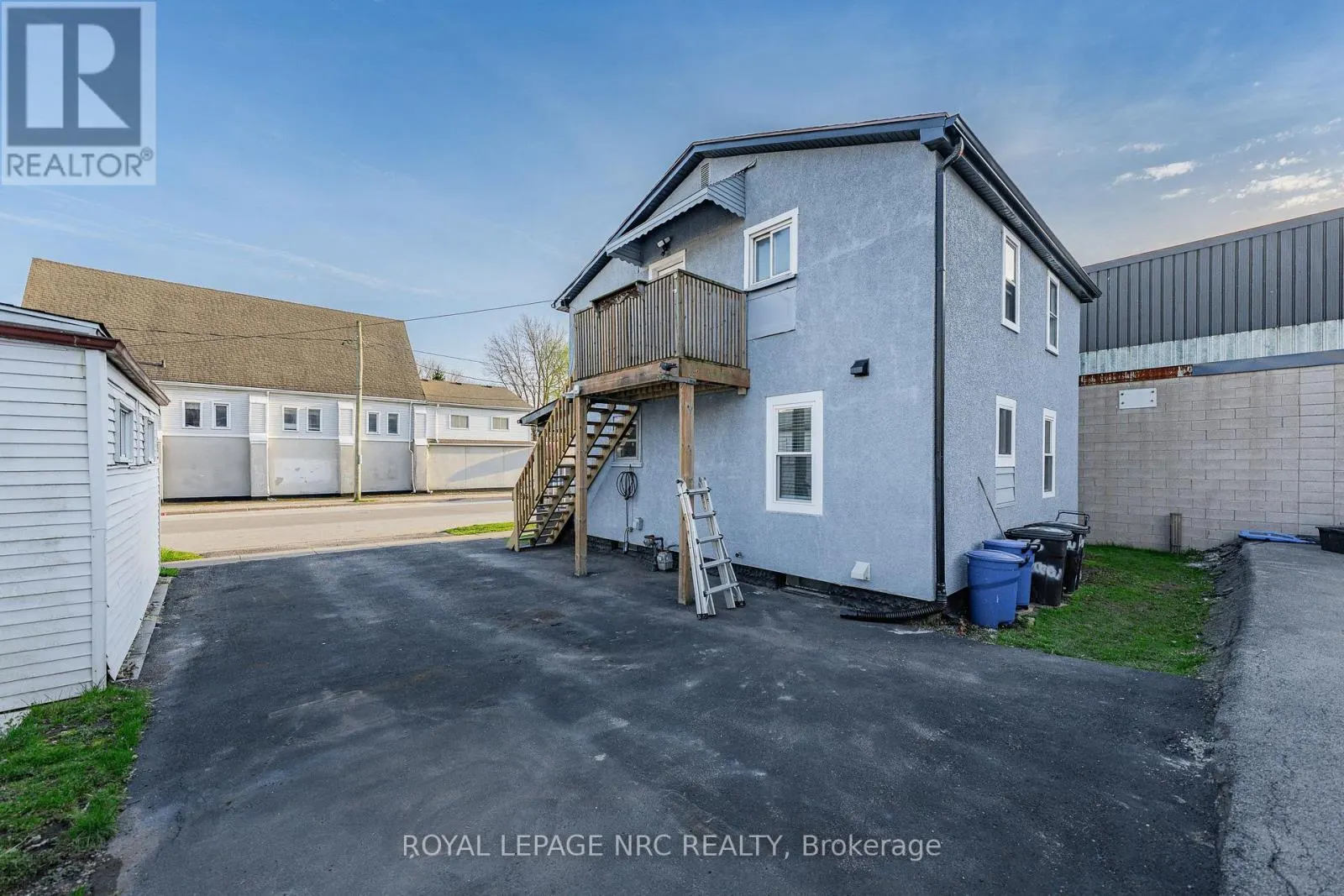 56 DECEW STREET