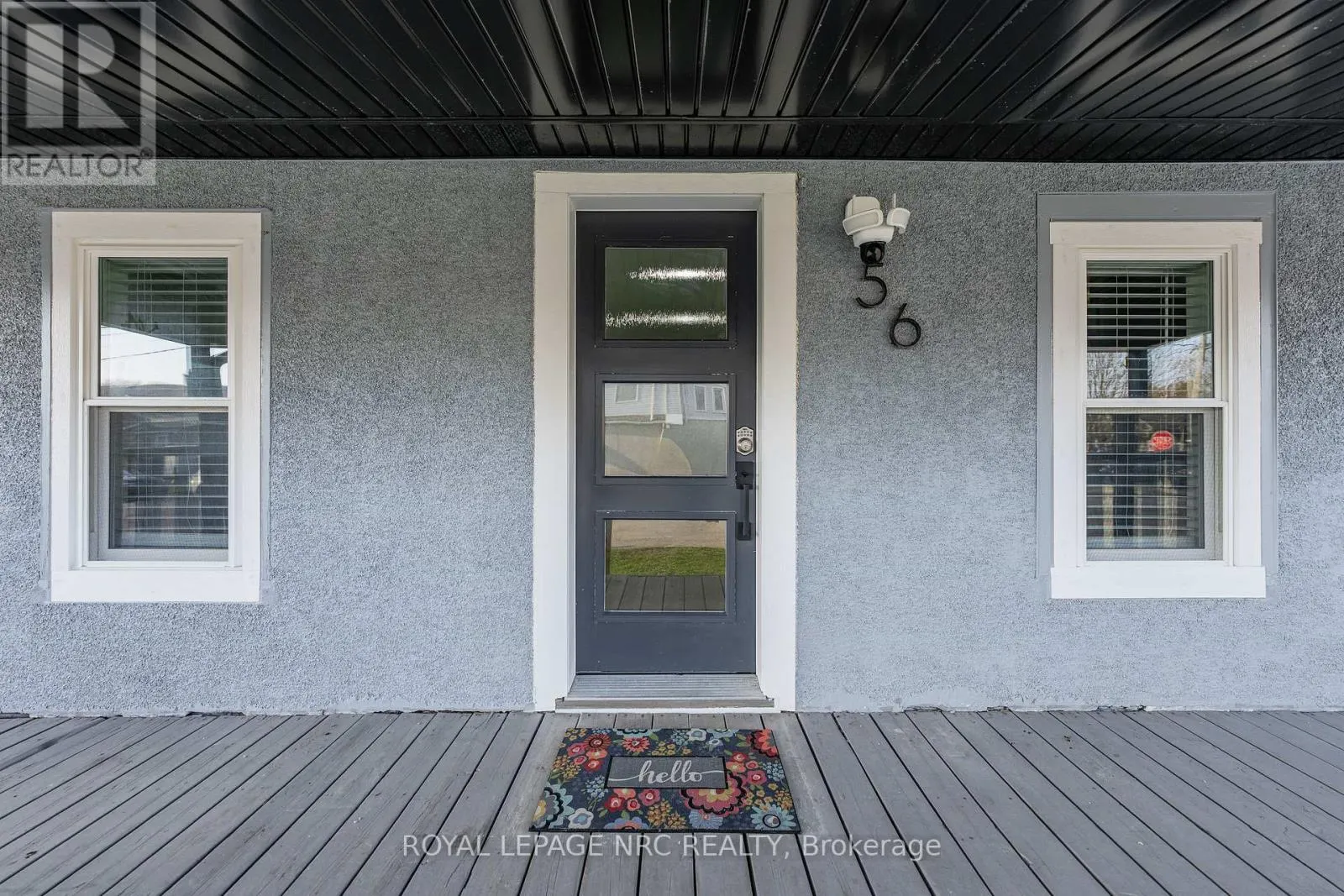 56 DECEW STREET