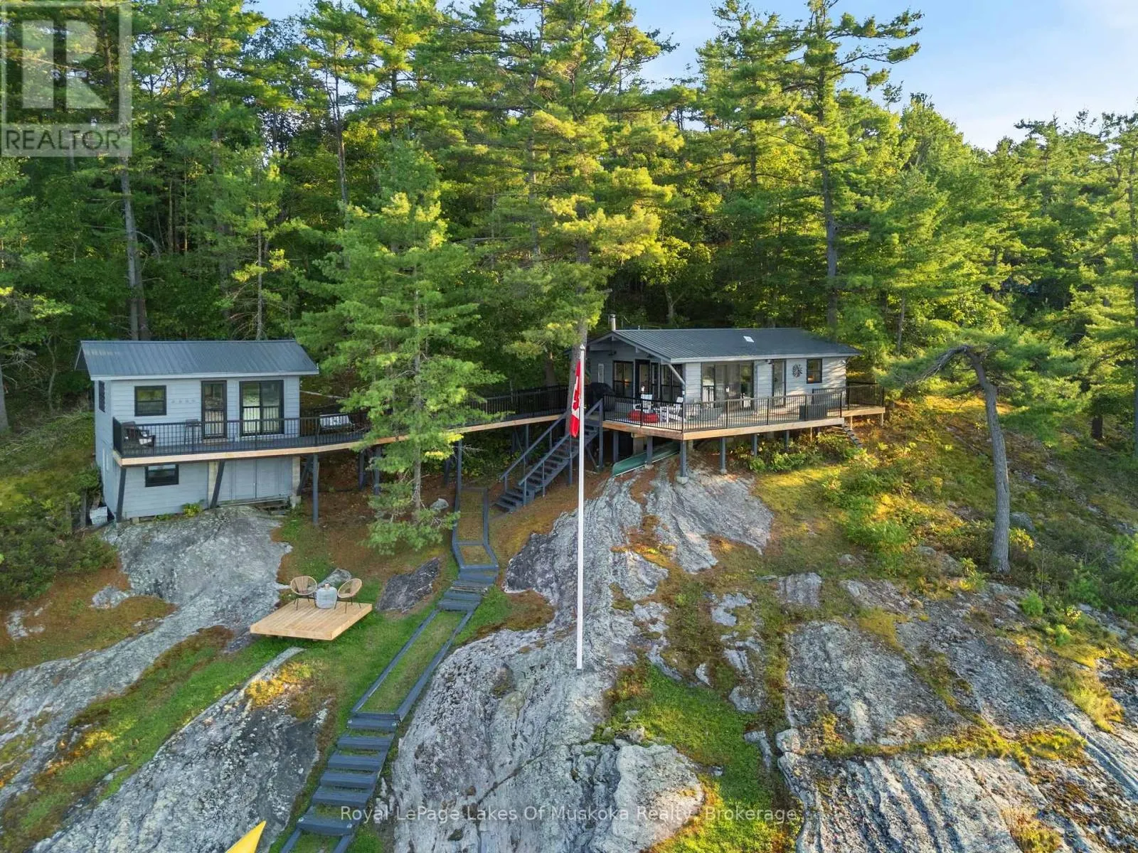 3102 TWELVE MILE BAY ROAD