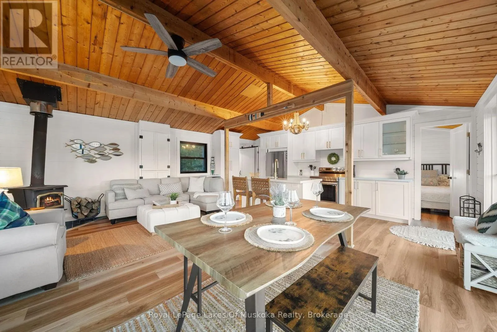 3102 TWELVE MILE BAY ROAD