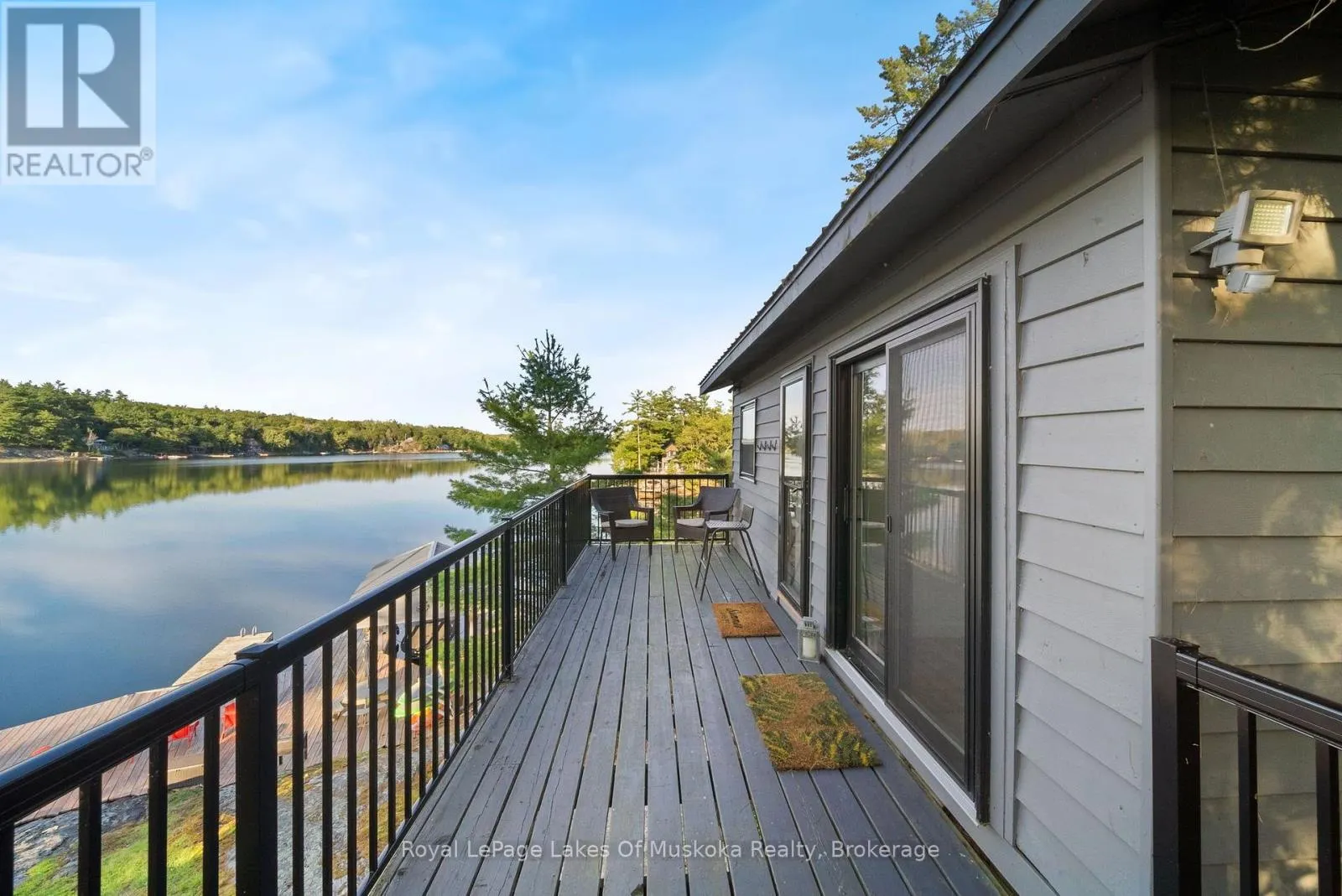 3102 TWELVE MILE BAY ROAD