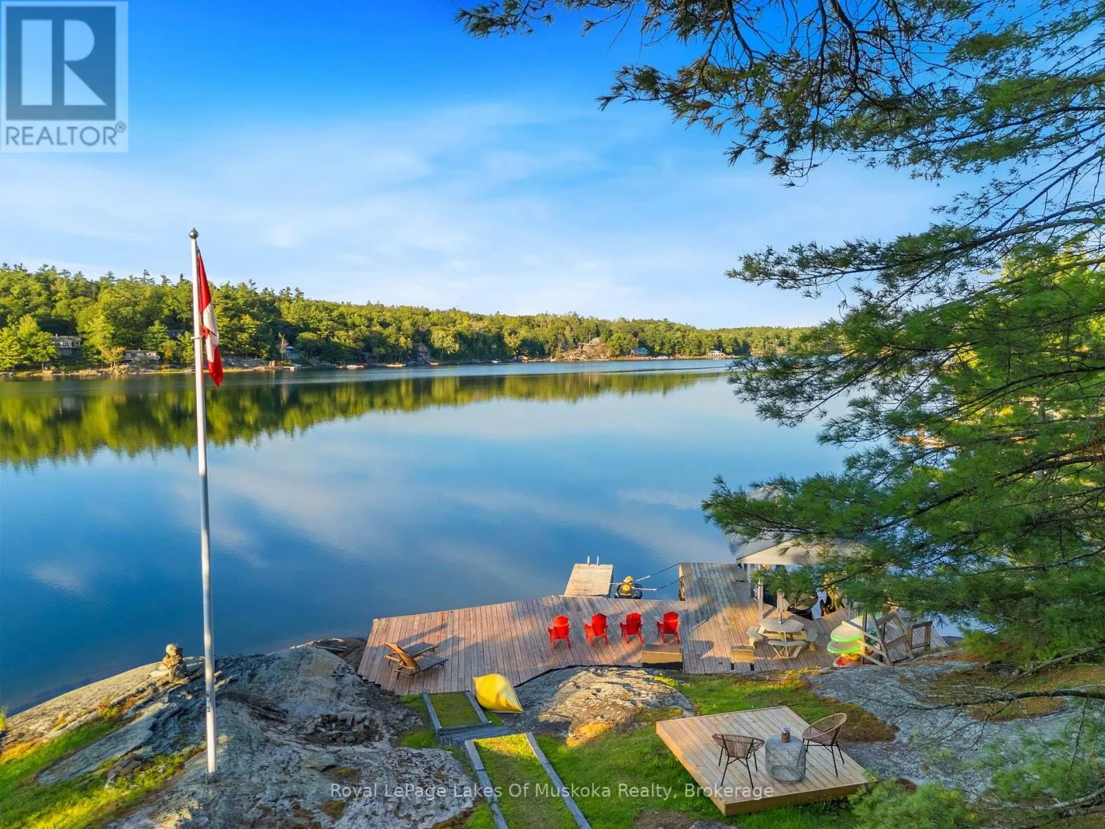 3102 TWELVE MILE BAY ROAD