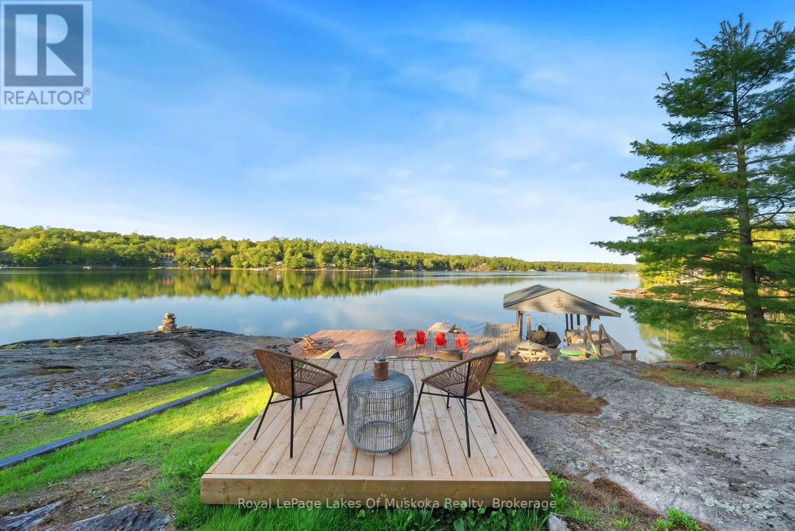3102 TWELVE MILE BAY ROAD