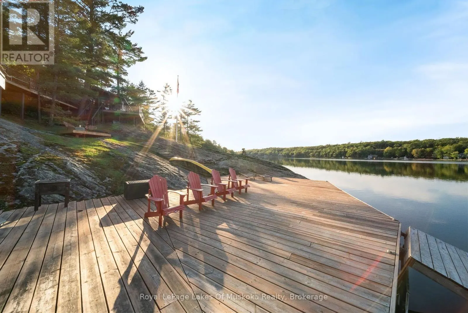 3102 TWELVE MILE BAY ROAD