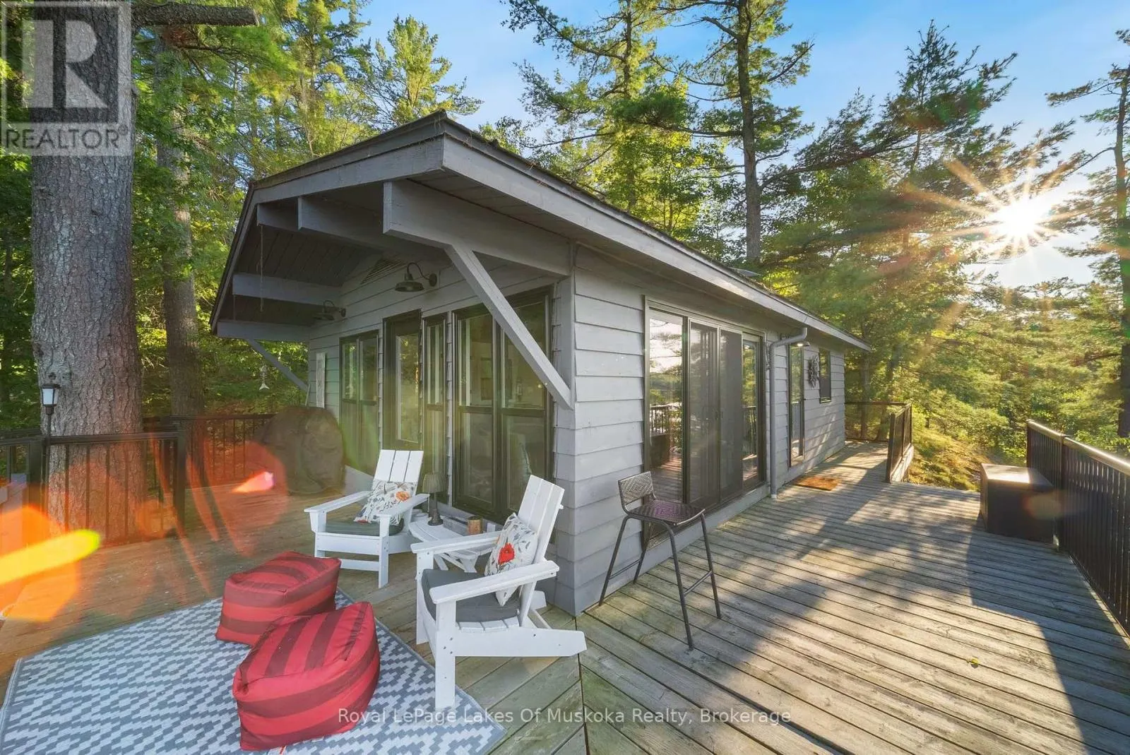 3102 TWELVE MILE BAY ROAD