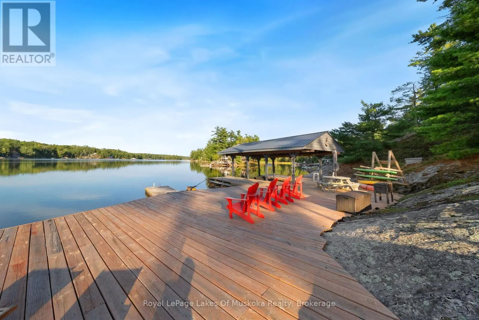 3102 TWELVE MILE BAY ROAD