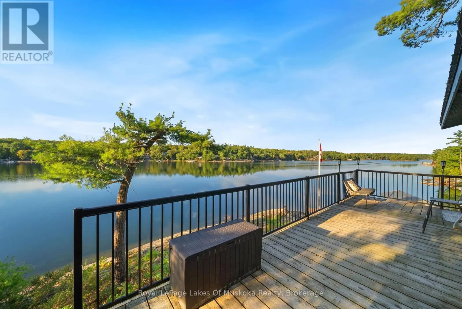 3102 TWELVE MILE BAY ROAD