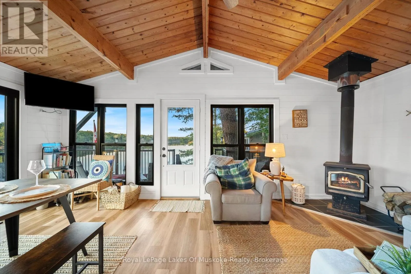 3102 TWELVE MILE BAY ROAD