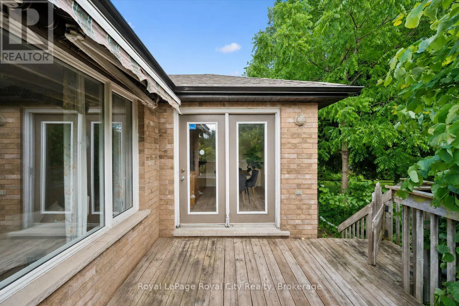 73 WAXWING CRESCENT