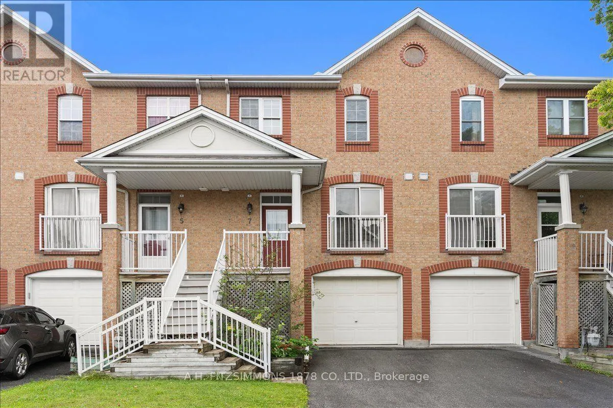 7 BELLFLOWER PRIVATE