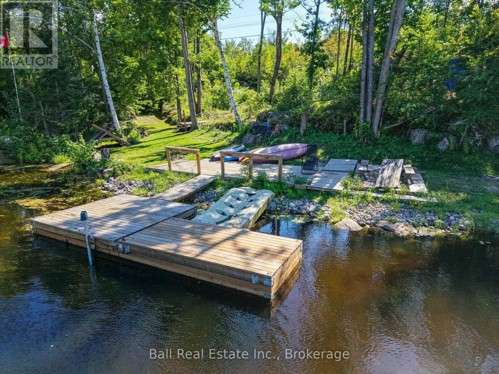 2331 LAKESIDE DRIVE