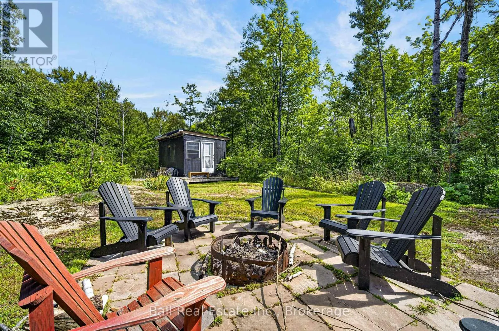 2331 LAKESIDE DRIVE