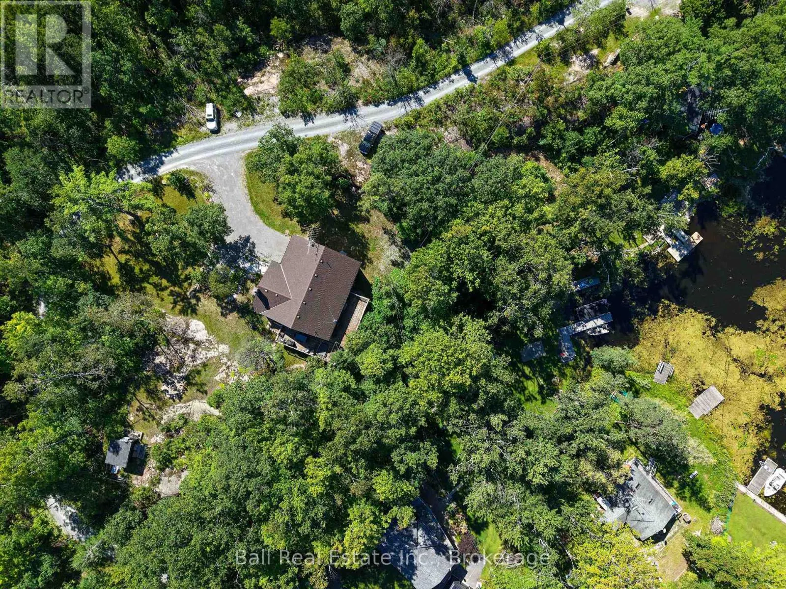 2331 LAKESIDE DRIVE