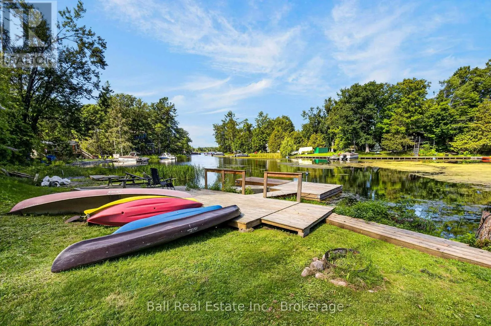 2331 LAKESIDE DRIVE