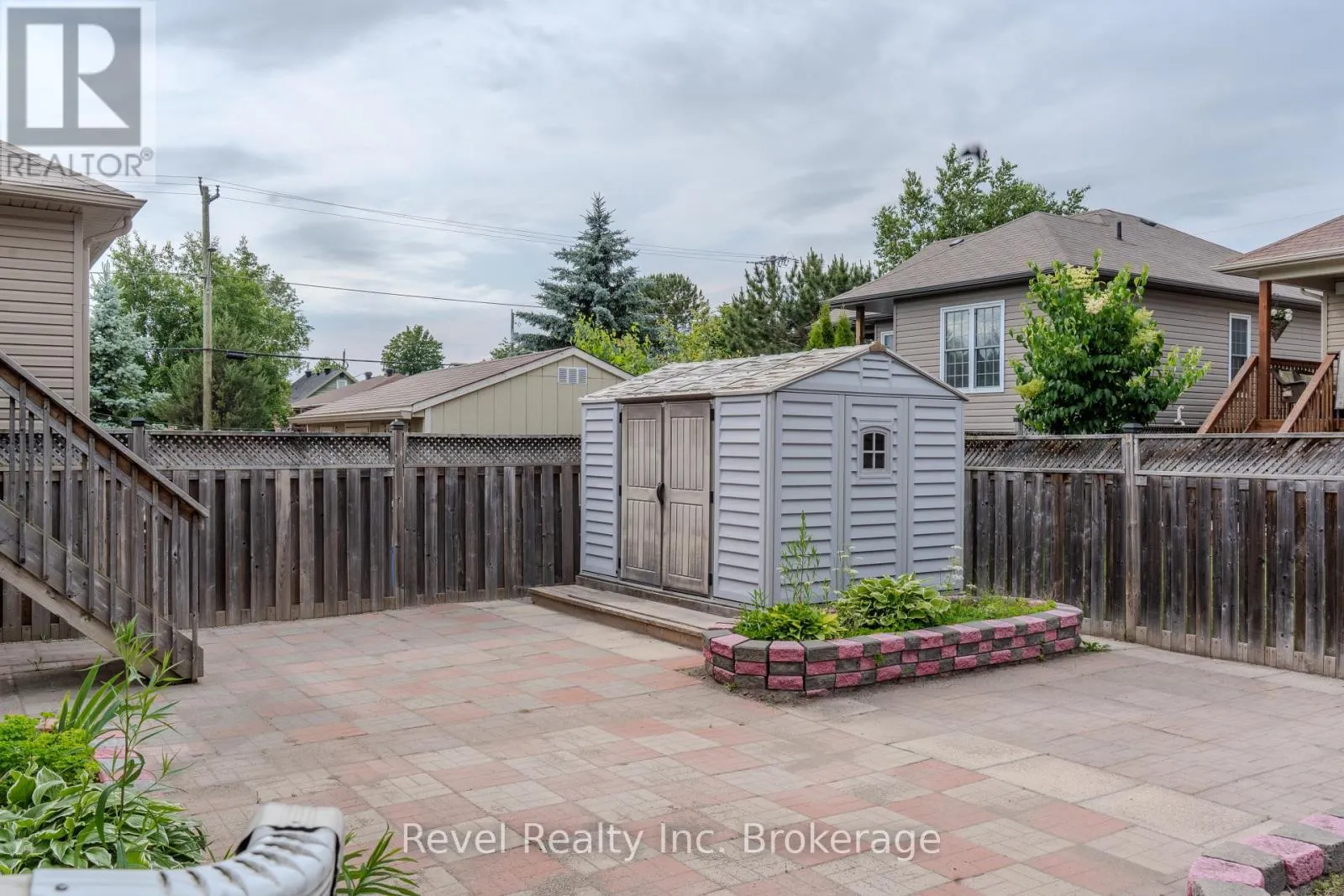 156 GREENWOOD AVENUE