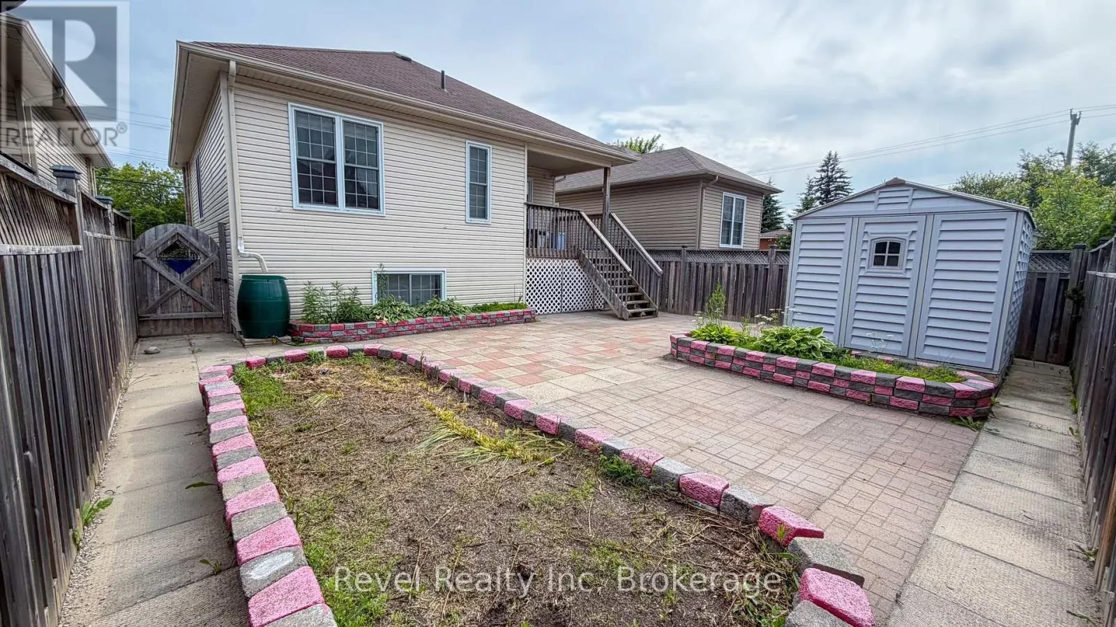 156 GREENWOOD AVENUE
