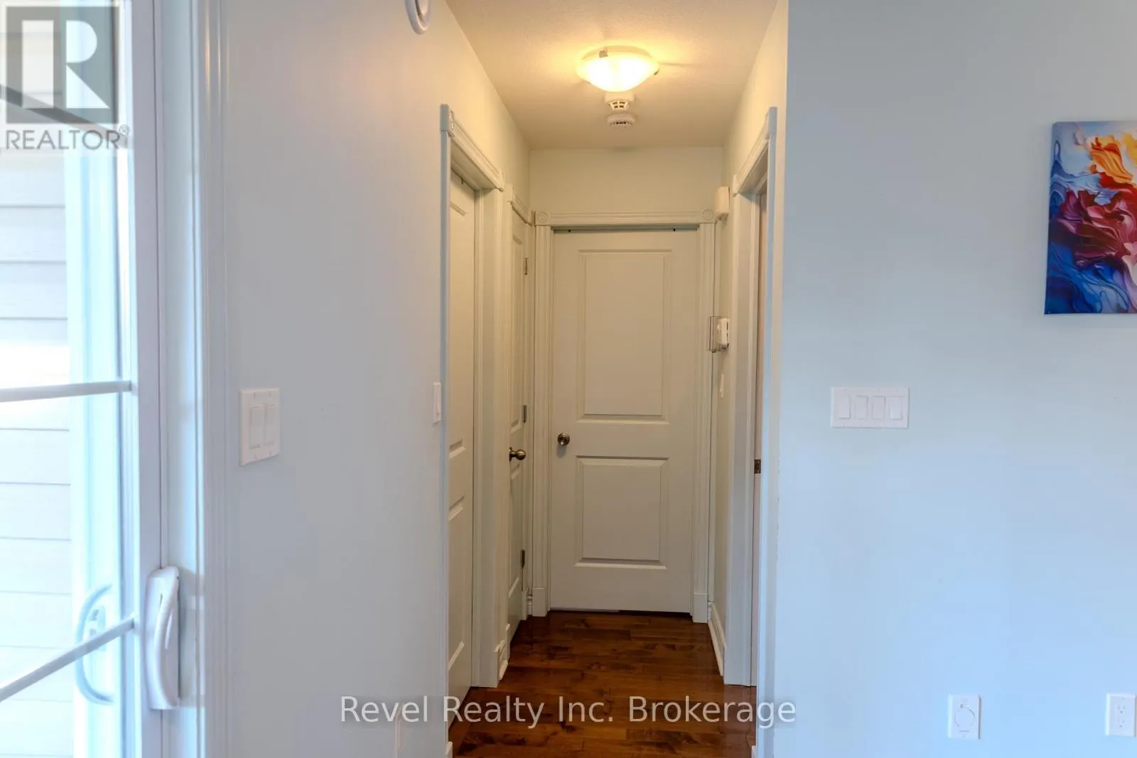 156 GREENWOOD AVENUE