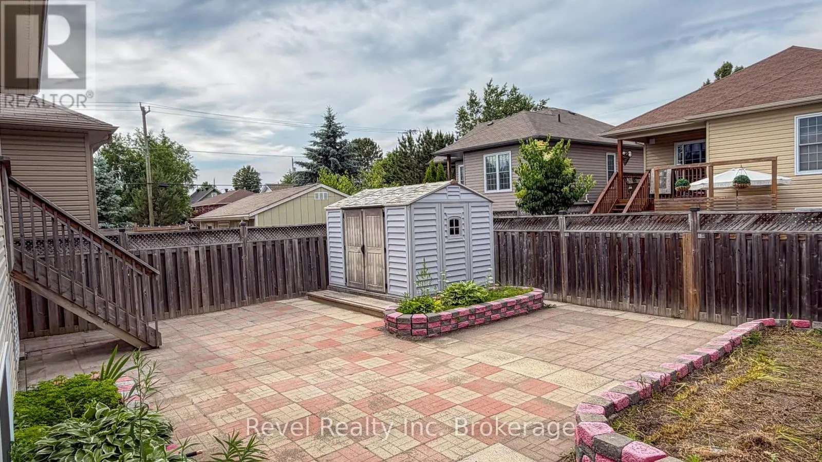 156 GREENWOOD AVENUE