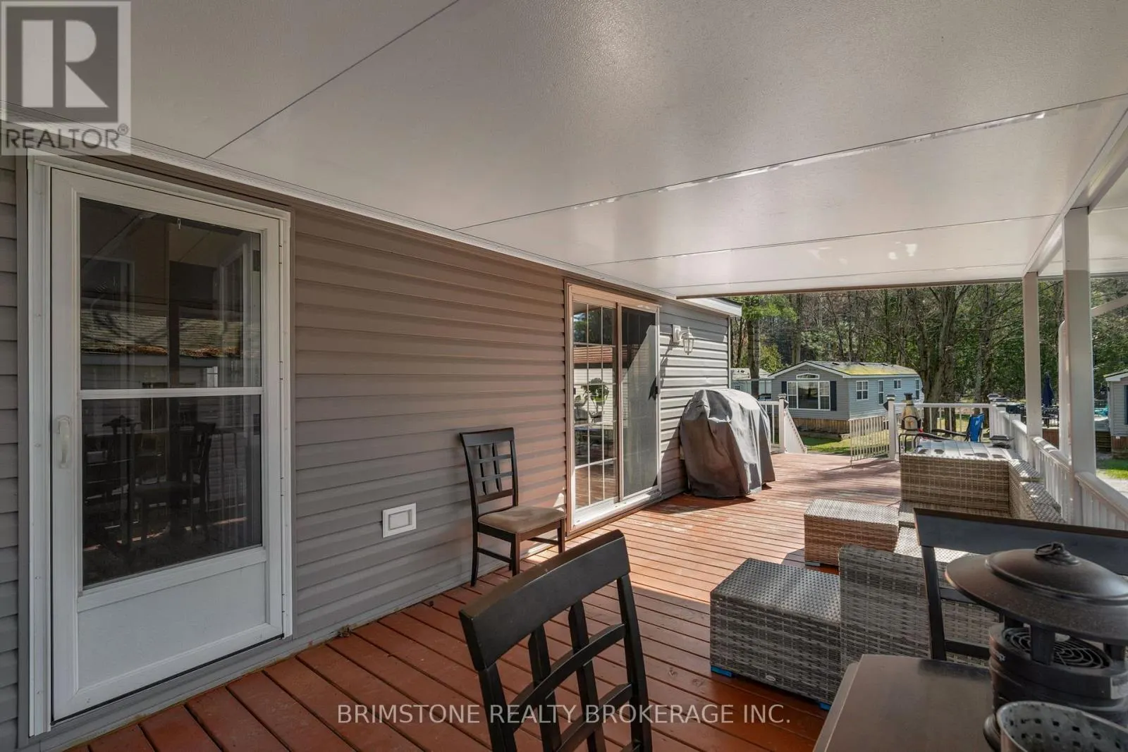 63 - 1082 SHAMROCK MARINA ROAD