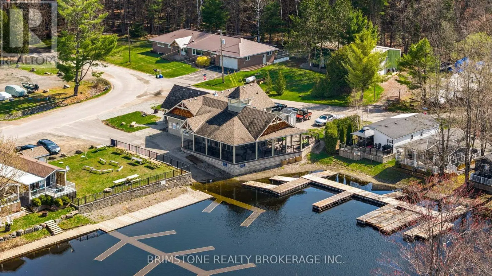 63 - 1082 SHAMROCK MARINA ROAD