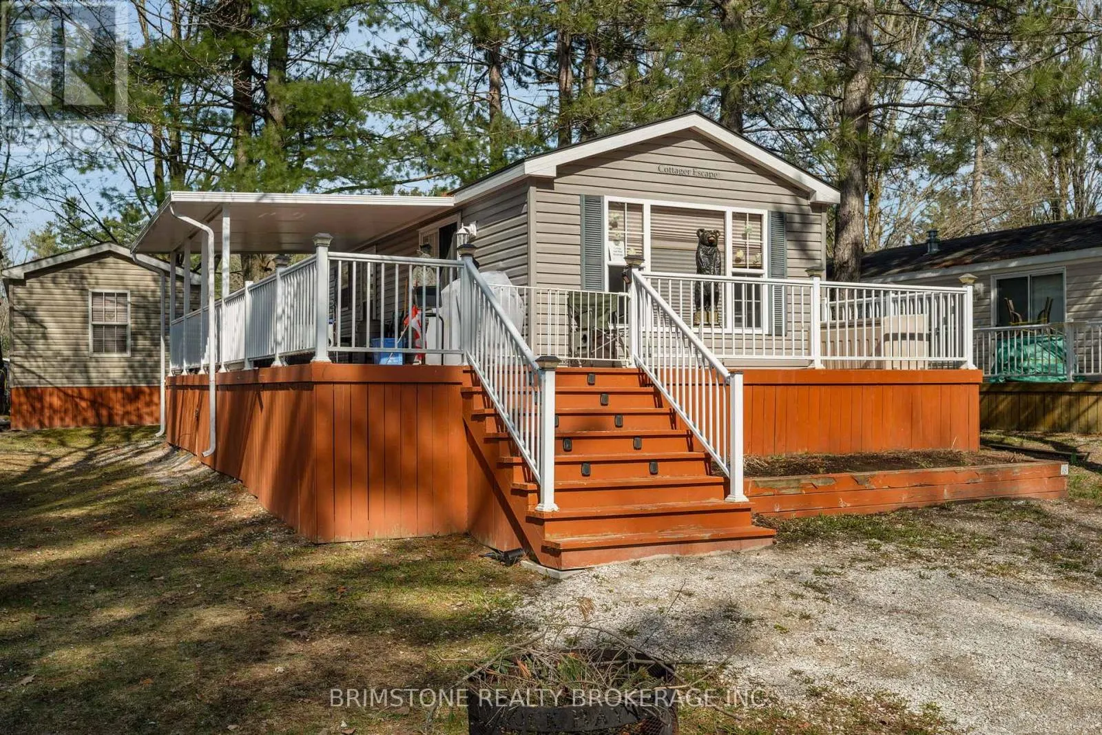 63 - 1082 SHAMROCK MARINA ROAD