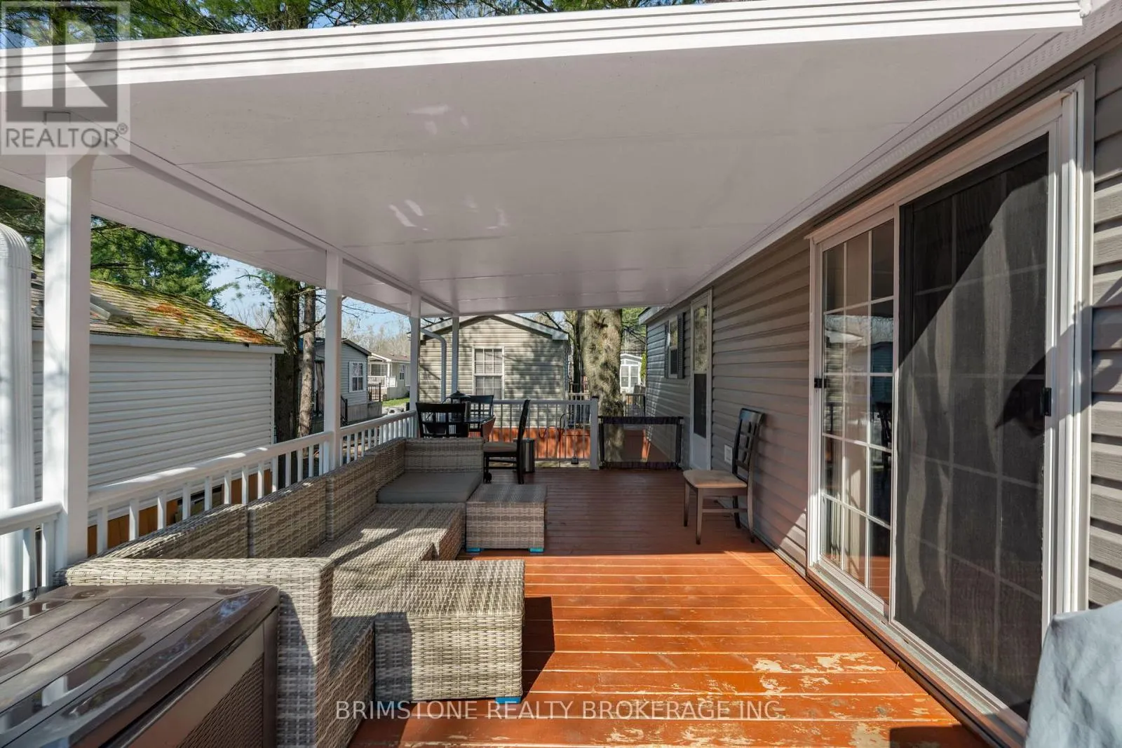 63 - 1082 SHAMROCK MARINA ROAD