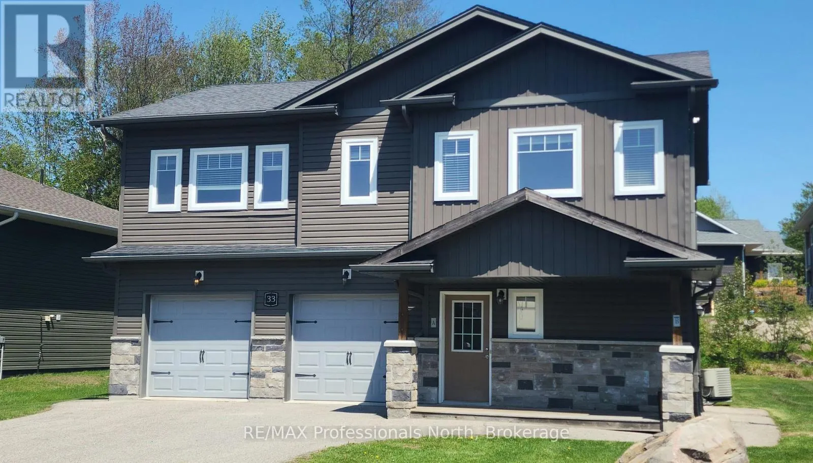 33 GOODWIN DRIVE