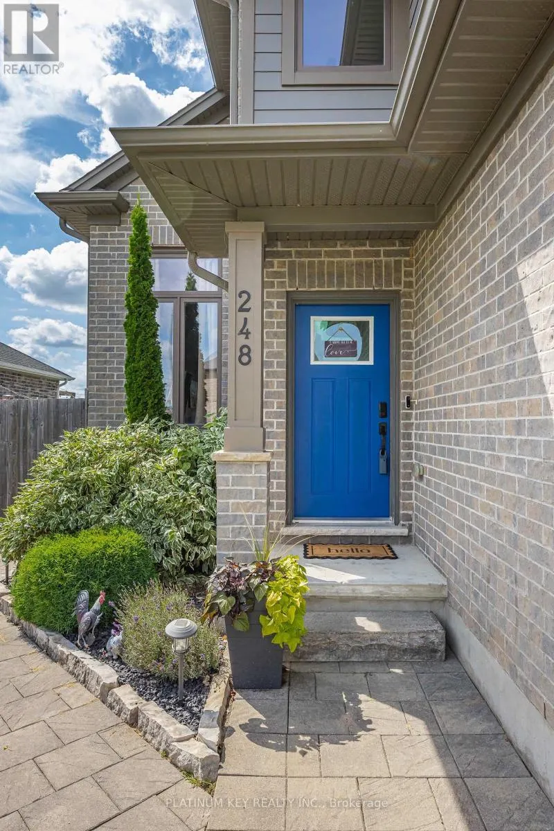 248 SNYDERS AVENUE