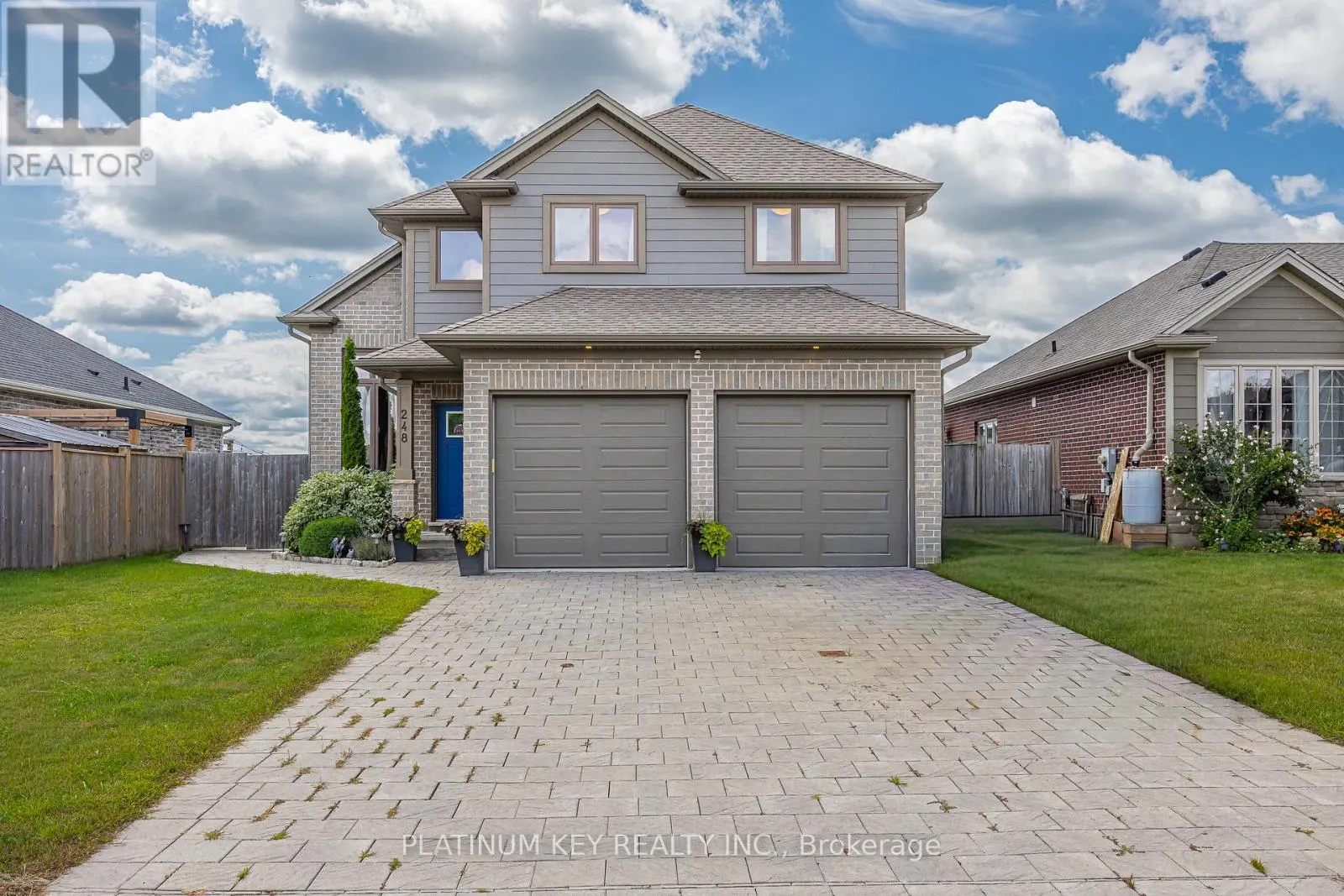 248 SNYDERS AVENUE