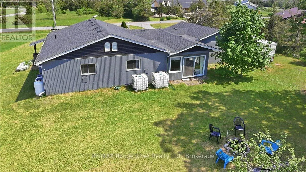 15 HEALEY FALLS DRIVE