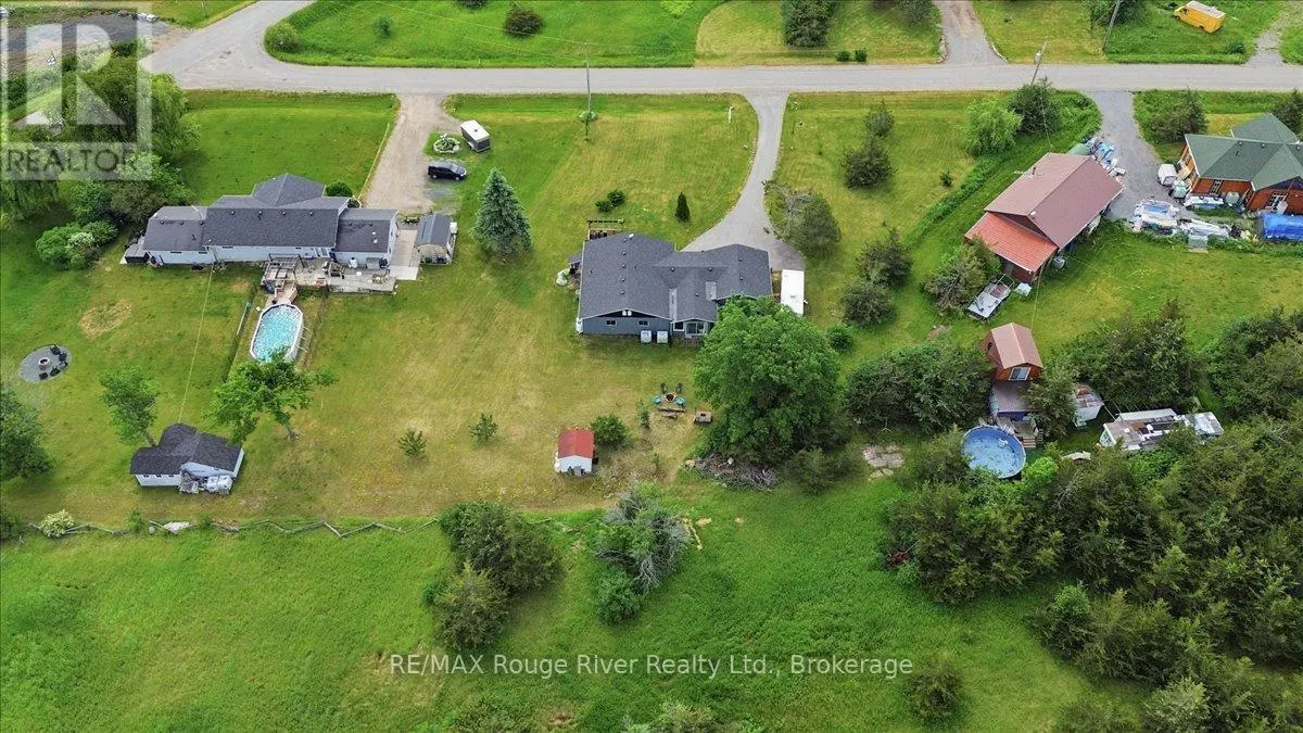 15 HEALEY FALLS DRIVE