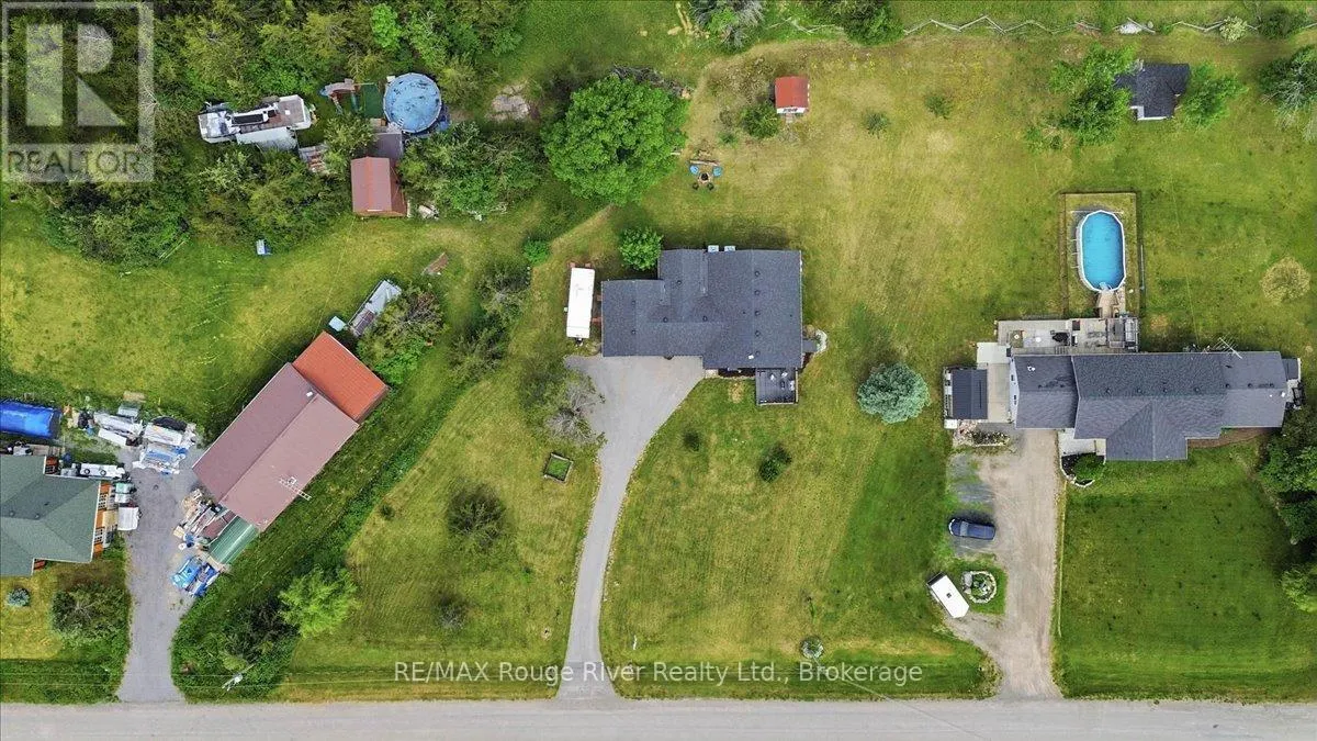 15 HEALEY FALLS DRIVE