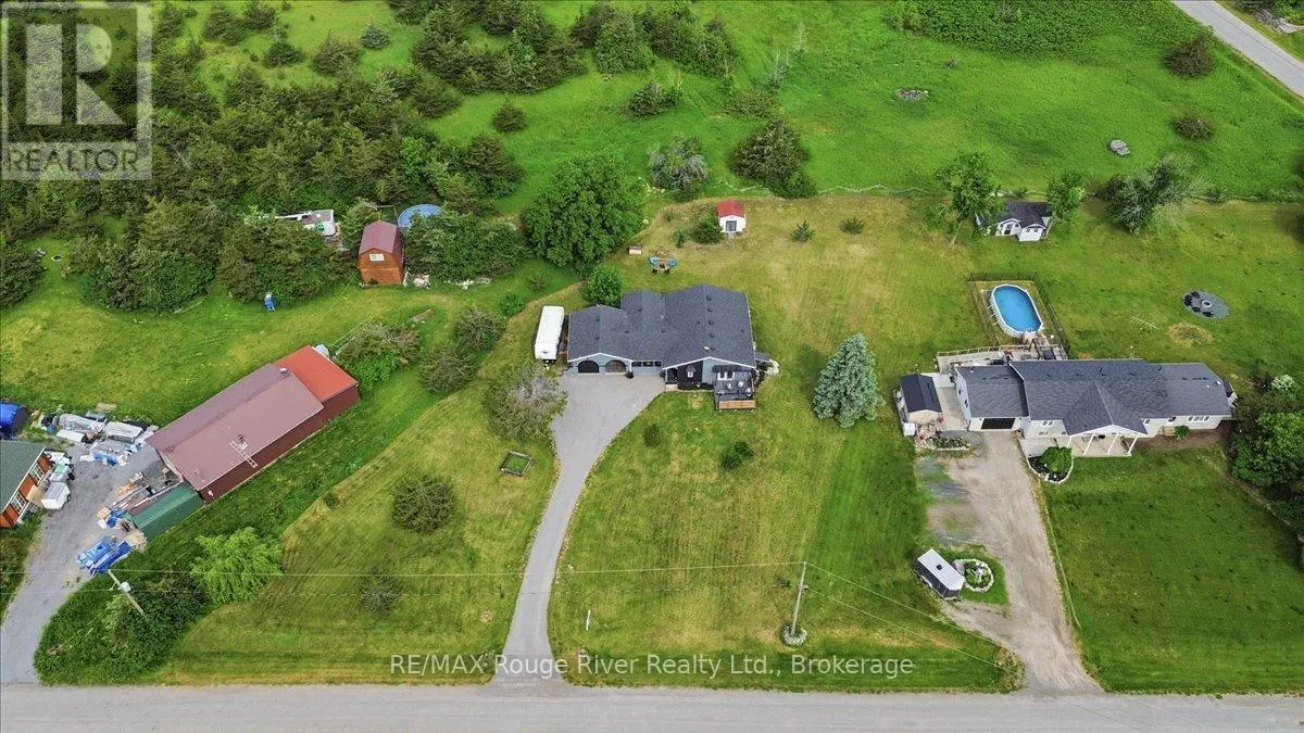 15 HEALEY FALLS DRIVE