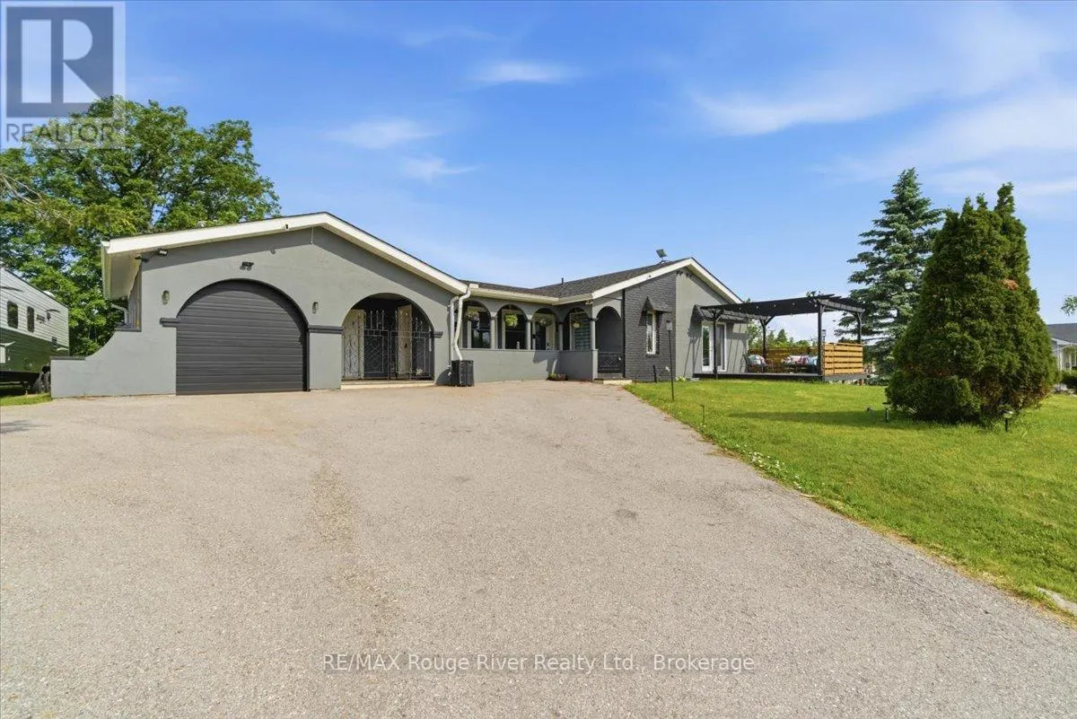 15 HEALEY FALLS DRIVE
